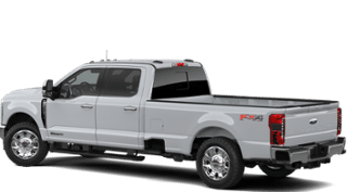 2026 Ford Super Duty® External Image 3